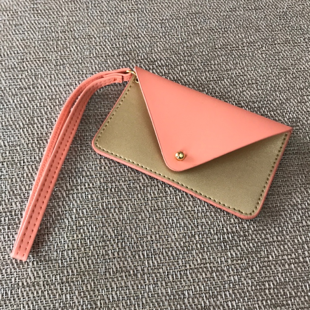 Minor History Post Script Wallet - Picture 2 of 5